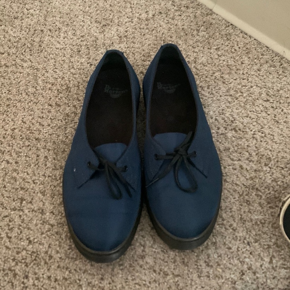 doc martens